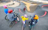 Corvallis Bike Park Project