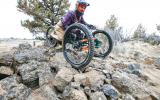 Corvallis Bike Park Project