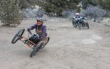 Corvallis Bike Park Project