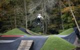 Corvallis Bike Park Project