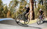 Corvallis Bike Park Project
