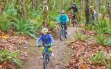 Corvallis Bike Park Project