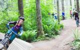Corvallis Bike Park Project