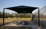 Ringer PIckleball Court
