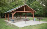 Maple Grove Shelter at Avery Park