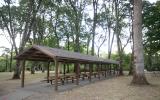 Avery Park long table
