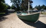 boat at Avery Park