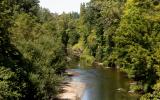 Mary's River at Avery Park