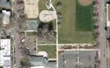 Amenities at this park: Picnic Tables, Baseball Field, Water Fountain, Picnic Shelter, Restroom, Volleyball Court, Pickleball Co