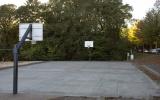 Basketball Court