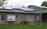 Tunison Community Building