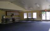 Tunison Indoor Space