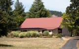 Outside Walnut Barn