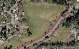 Amenities at this park: Dogs off Leash allowed, Dogs allowed, Trails, Rentable Community Room, Portable Toilets