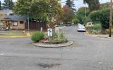 Neighborhood Traffic Circle Example