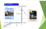 Slide 3 – Buffered Bicycle Lanes – 35th St., Western Blvd.