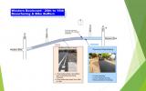 Slide 4 – Buffered Bicycle Lanes –Western