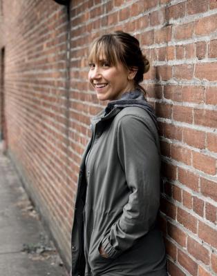 Image of Alisha Carlson