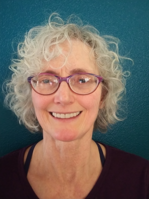 Headshot of Leela Devi