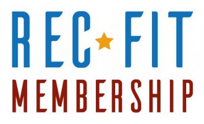 Rec Fit Membership