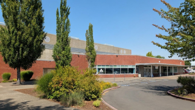 July 2026 Osborn Aquatic Center