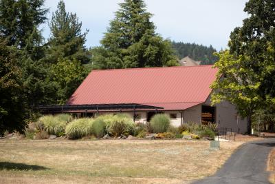 walnut barn