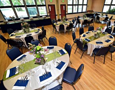 Corvallis Community Center