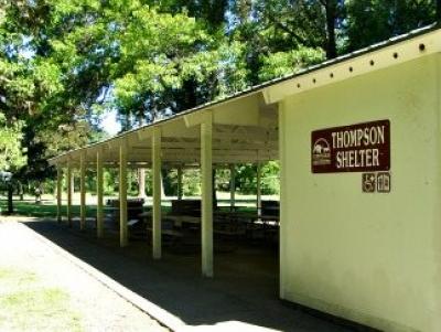 Thompson Shelter