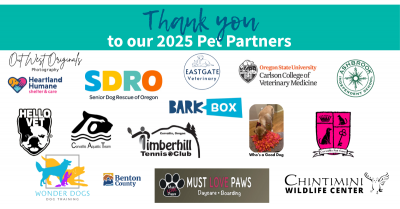 2025 Pet Partners
