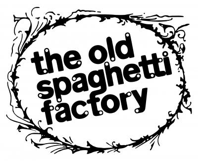 The Old Spaghetti Factory