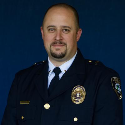 Captain Dan Duncan