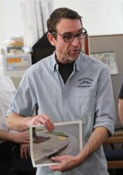 Erosion Control Presentation