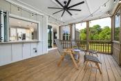 Outdoor Space