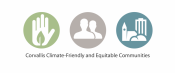 Climate Friendly Banner