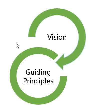 Vision and Guiding Principles