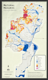 Natural Hazards Map