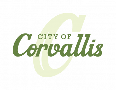 New City Logo 2024 - Monogram