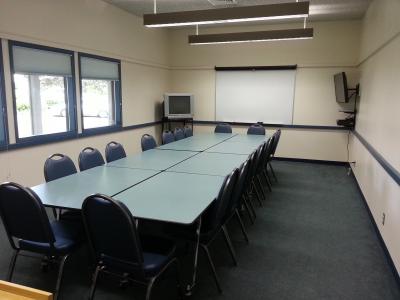 CSCC Cline Room