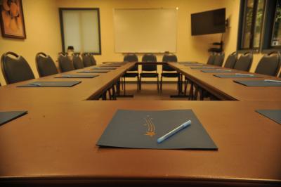 CSCC Conference Room