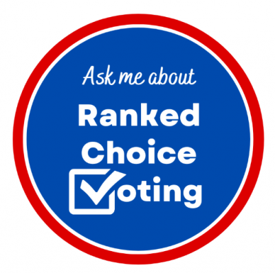 ranked choice voting