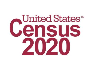 U.S. Census 2020 Logo