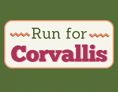 Run for Corvallis
