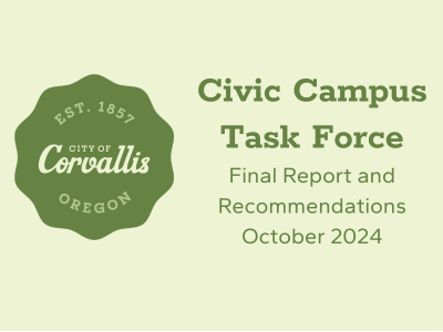 Civic Campus Task Force Final Report