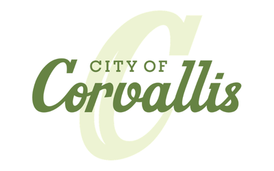 City of Corvallis logo