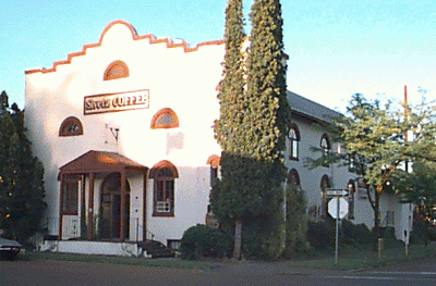 Full Gospel Assembly Church