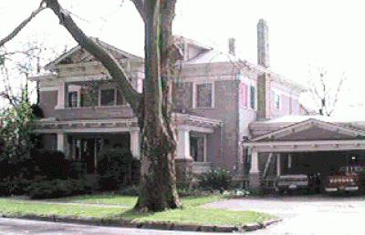 Dick Kiger House