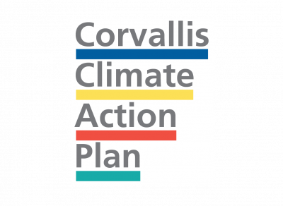climate action plan logo