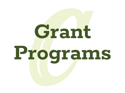 Grant Programs
