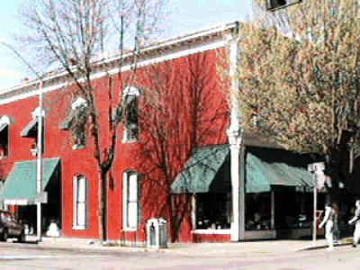 L.G. Kline Building