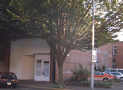 Taylor Building